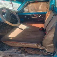 فروش نیسان|خودرو سواری و وانت|شیراز, داریون|دیوار