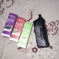 قلیان شارژی دائمی