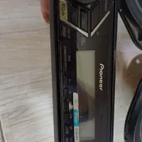 ظبط پایونیر