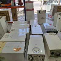 پکیج استوک