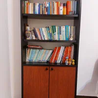 فروش کتابخانه