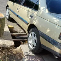 پژوGlxمدل۸۶