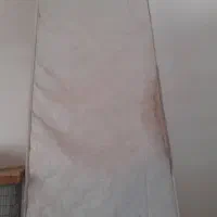 تشک فنری تک نفره