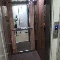 اپارتمان ۱۱۰متری ابادگران مبله لوکس جکوزی ماهانه|اجارهٔ کوتاه‌مدت آپارتمان و سوئیت|مشهد, آبادگران|دیوار