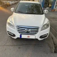 لیفانx60اتومات مدل۹۵ بینظیر