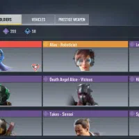 اکانت کالاف