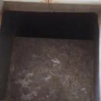 یخچال فریزر استیل|فروشگاه و مغازه|تربت جام, میان جام|دیوار