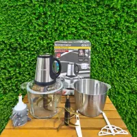 فروش انواع لوازم خانگی و آشپزخانه