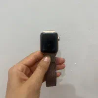 اپل واچ سری سه
