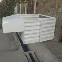 اتاق باربند مزدا کارا دوکابین درحد