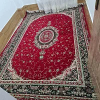 فرش کارکرده