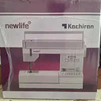 چرخ خیاطی ۱۱۳۹