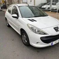 ۲۰۷ مدل ۹۹|خودرو سواری و وانت|کرج, دولت‌آباد|دیوار