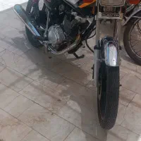 موتورسیکلت 200کویر