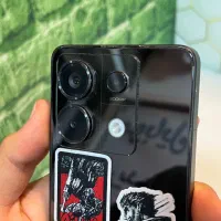 ردمی نوت ۱۳ پرو 5g ۵۱۲|موبایل|کرج, آق تپه|دیوار