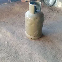 کپسول گاز پر گاز