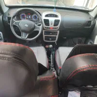 کوییک GXL|خودرو سواری و وانت|چغادک, |دیوار