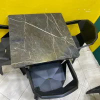 میز و صندلی لاکچری|میز و صندلی غذاخوری|اهواز, زندوکیلی|دیوار