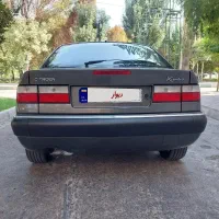 زانتیا مدل ۸۵ بدون رنگ کارکرد ۴۰۰۰۰|خودرو سواری و وانت|تهران, بهمن یار|دیوار