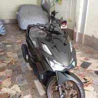 واریو 160 کلیک 160 اصلی فول