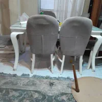 میز ناهارخوری