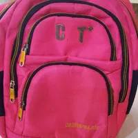 کوله پشتی مارک cAT