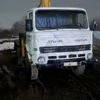 جرثقیل۳ تن فروشی