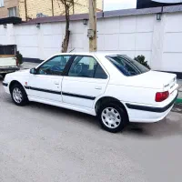 پژو پارس مدل 1394