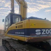 بیل مکانیکی