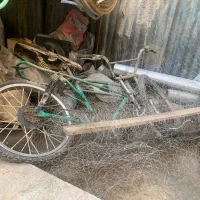 دوچرخه