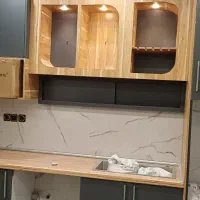 کابینت کار ام دی اف|خدمات پیشه و مهارت|بندرعباس, |دیوار