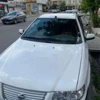 سمند موتور ملی مدل۹۶