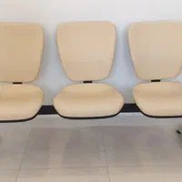 نیمکت انتظار