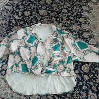 شومیز مجلسی