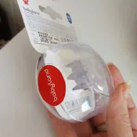 دوتا پستونک شب تاب بی بی لند نو|اسباب و اثاث بچه|نیشابور, شهرآرا|دیوار