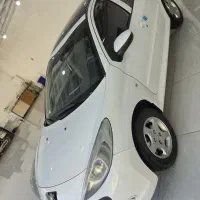 پژو ۲۰۷ پانامرا مدل ۱۴۰۳ دنده ای|خودرو سواری و وانت|شاهینشهر, گزبرخوار|دیوار