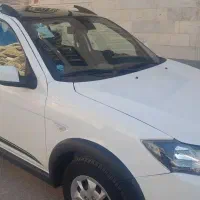 کوئیک Gxr مدل۴۰۴