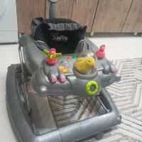 روروک واکردار