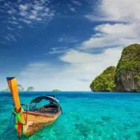 تور جذاب تایلند پرواز ماهان مستقیم