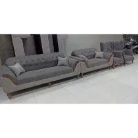 مبل الیزابت همه آماده تحویل فوری ارسال رایگان