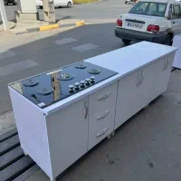 اجاق گاز ترمکوپل دار استاندارد کابینت ممبران 1404|مصالح و تجهیزات ساختمان|قم, امامزاده ابراهیم|دیوار