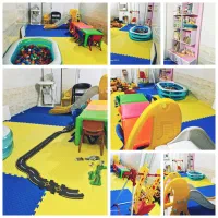 نگهداری از کودک به صورت خصوصی