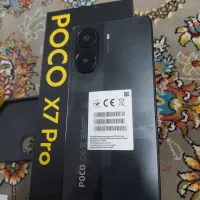 POCO X 7 PRO|موبایل|قم, دروازه ری|دیوار