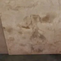 سنگ تراورتن ،دهبید یک در یک ،کف