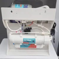 دستگاه تصفیه آب 400 گالن