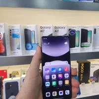 شیائومیRedmi Note 14 proبا۱۴ ماه گارانتی.۴ ماه کار|موبایل|سبزوار, نواب صفوی|دیوار