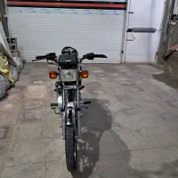 هندا200کبیر|موتورسیکلت|مشهد, شهید علی محمدی|دیوار
