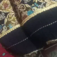روبالشتی|رختخواب، بالش، پتو|ایذه, |دیوار