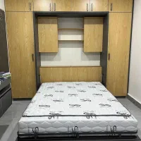 نصب کابینت وکمد-تخت کمجا- اداری- تجاری وتعمیرات|خدمات پیشه و مهارت|تهران, شهرک ولیعصر شمالی|دیوار