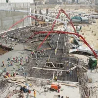 فروش بتن استاندارد از مگر150 تا C45